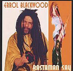 Errol Blackwood